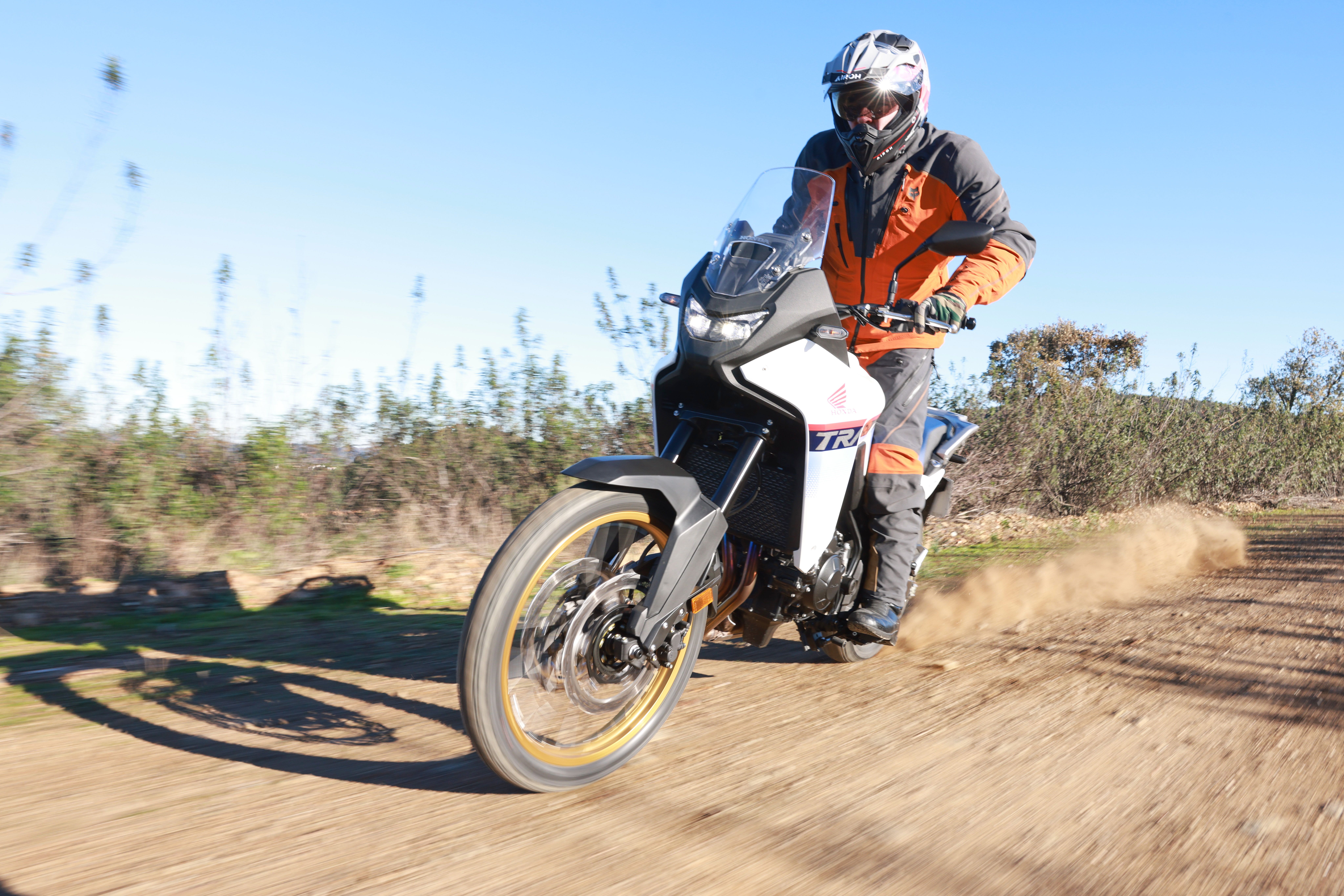 Fotos Honda XL 750 Transalp YM25  