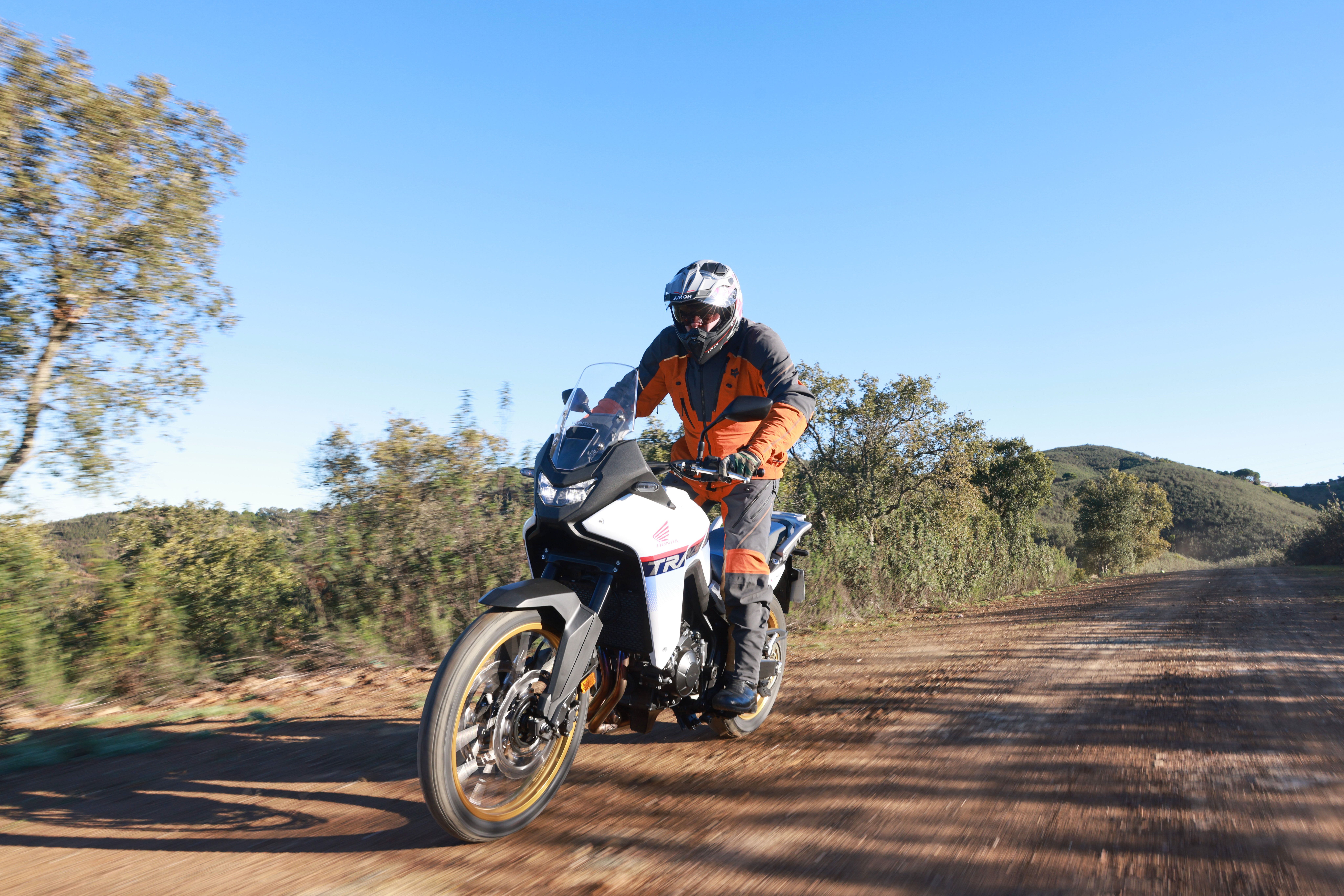 Fotos Honda XL 750 Transalp YM25  