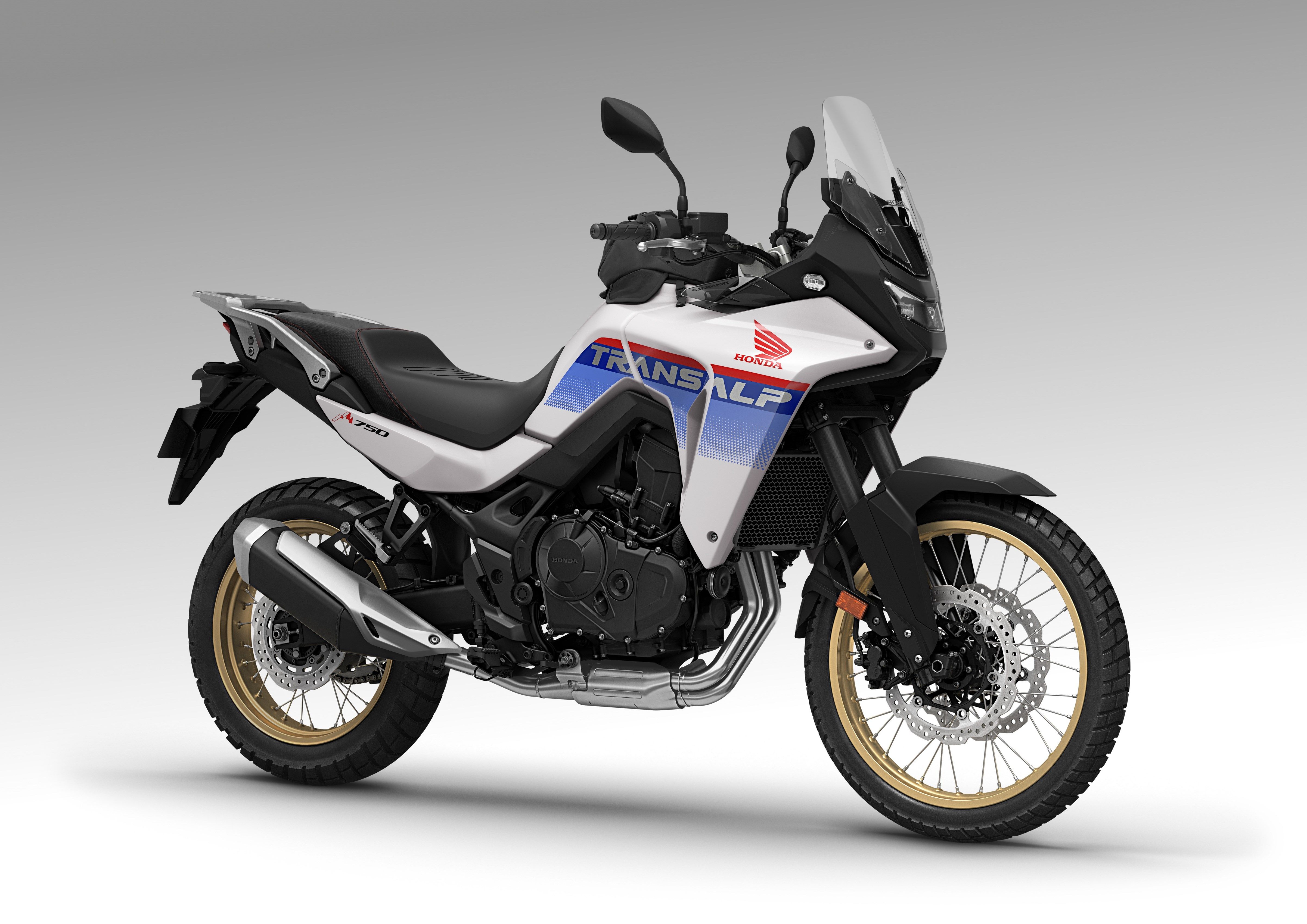 Fotos Honda XL 750 Transalp YM25  