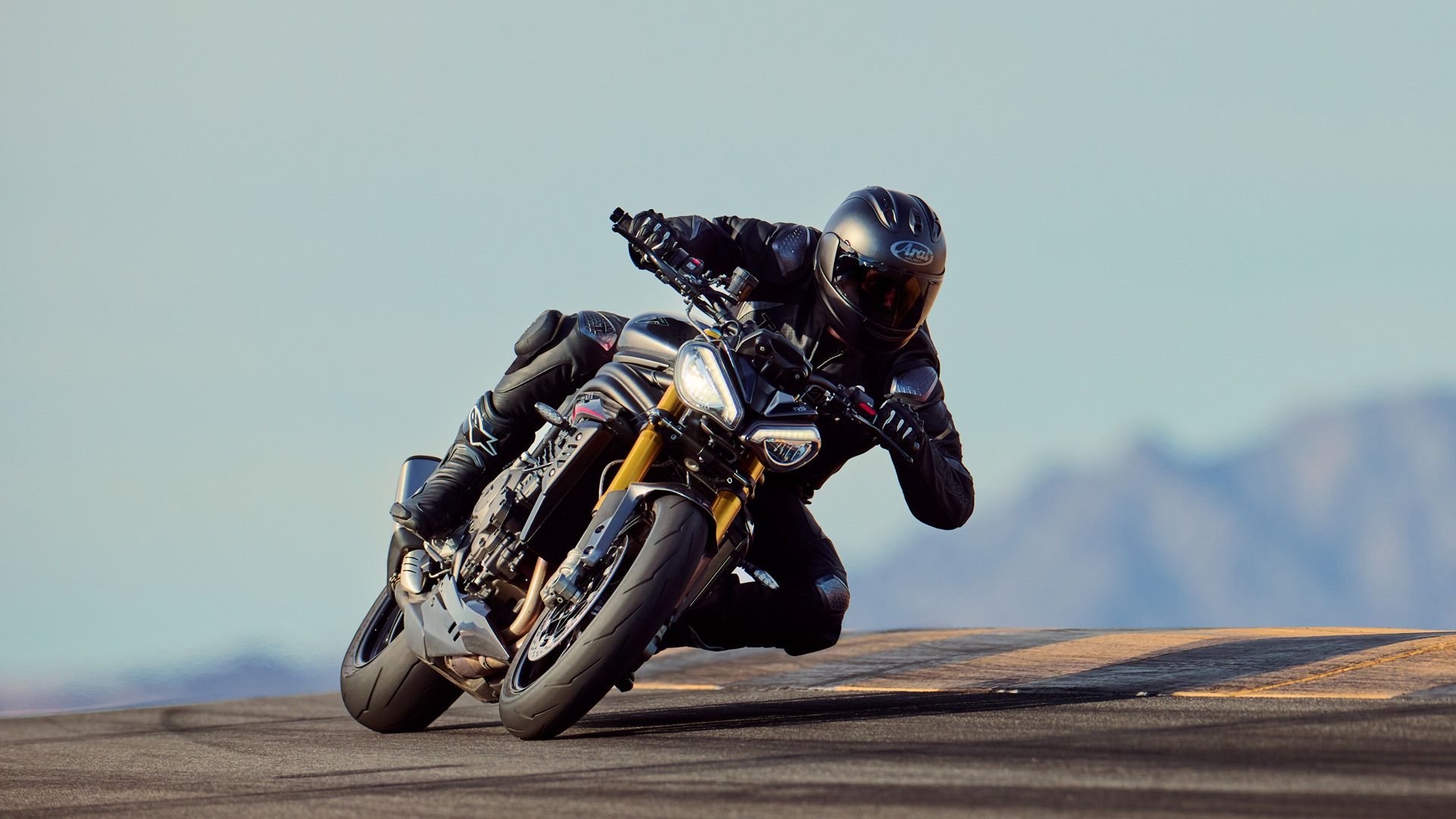 Triumph Speed Triple 1200 RS 2025 Accion (5)