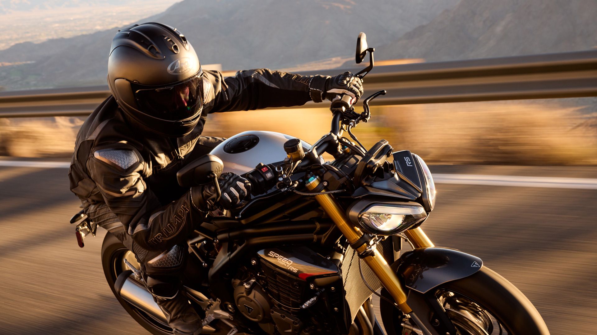 Triumph Speed Triple 1200 RS 2025 Accion (7)