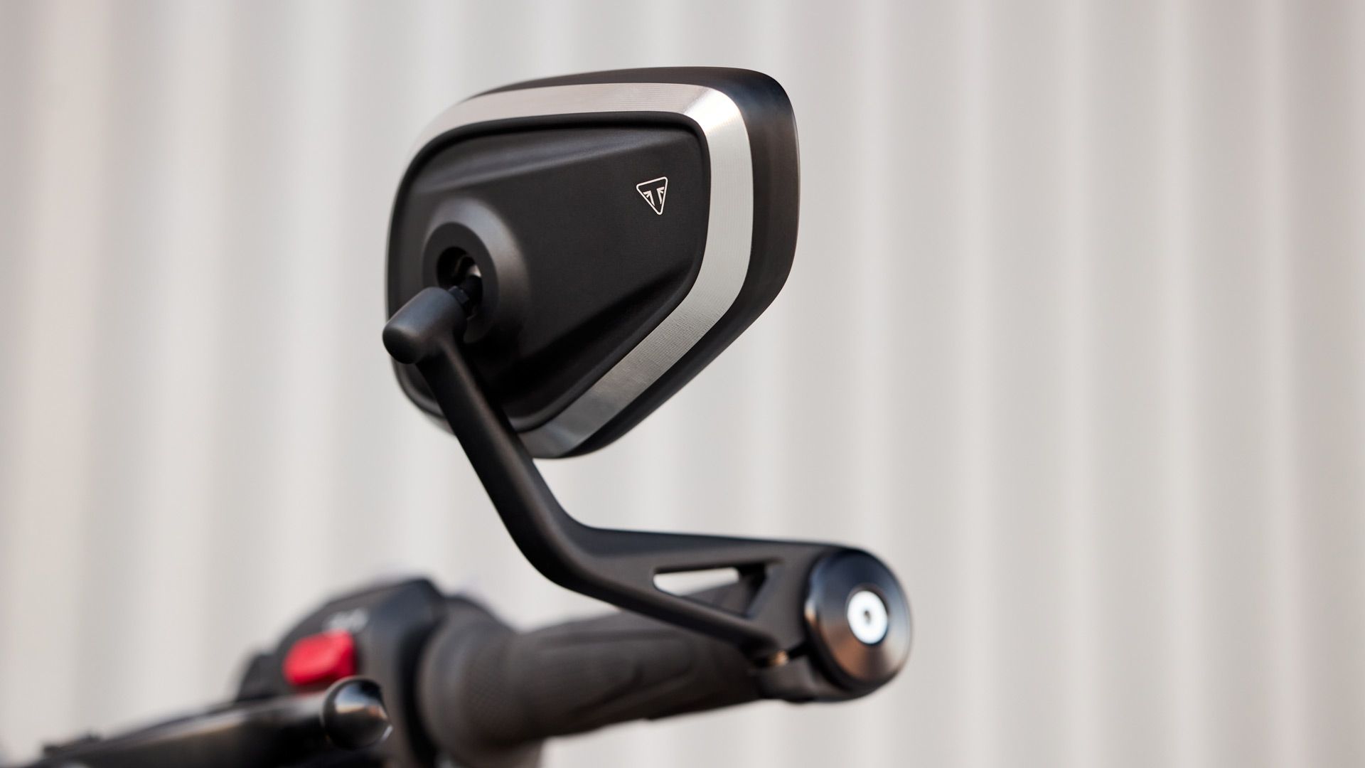 Triumph Speed Triple 1200 RS 2025 Detalles (1)