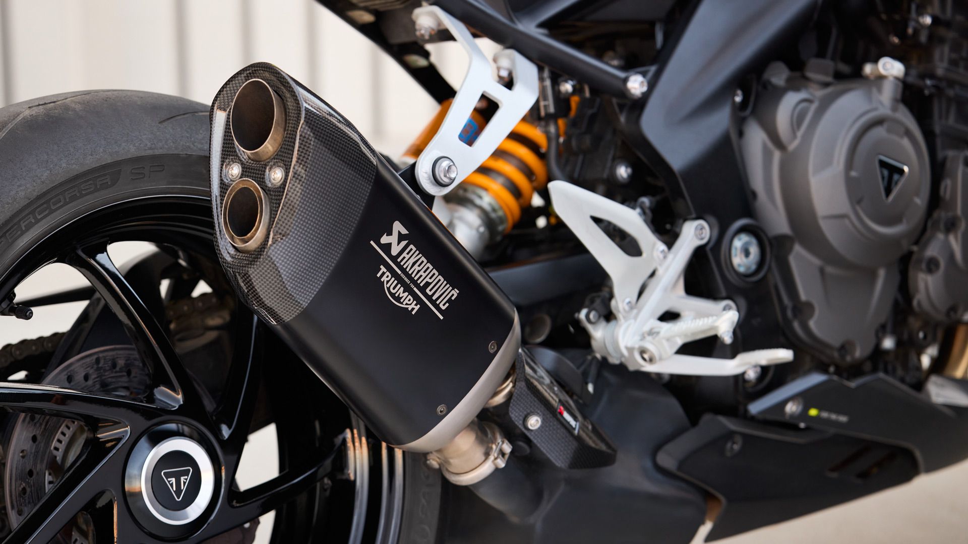 Triumph Speed Triple 1200 RS 2025 Detalles (3)