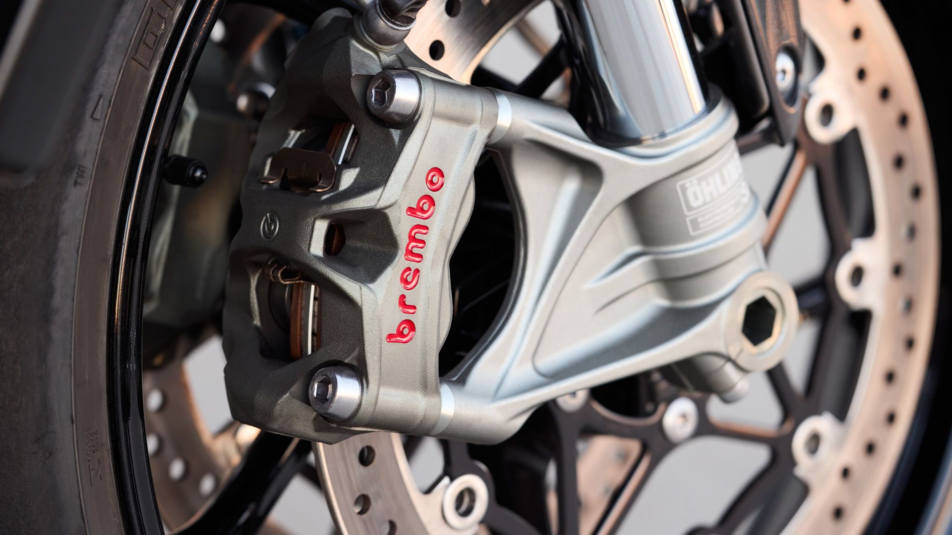 Triumph Speed Triple 1200 RS 2025 Detalles (4)
