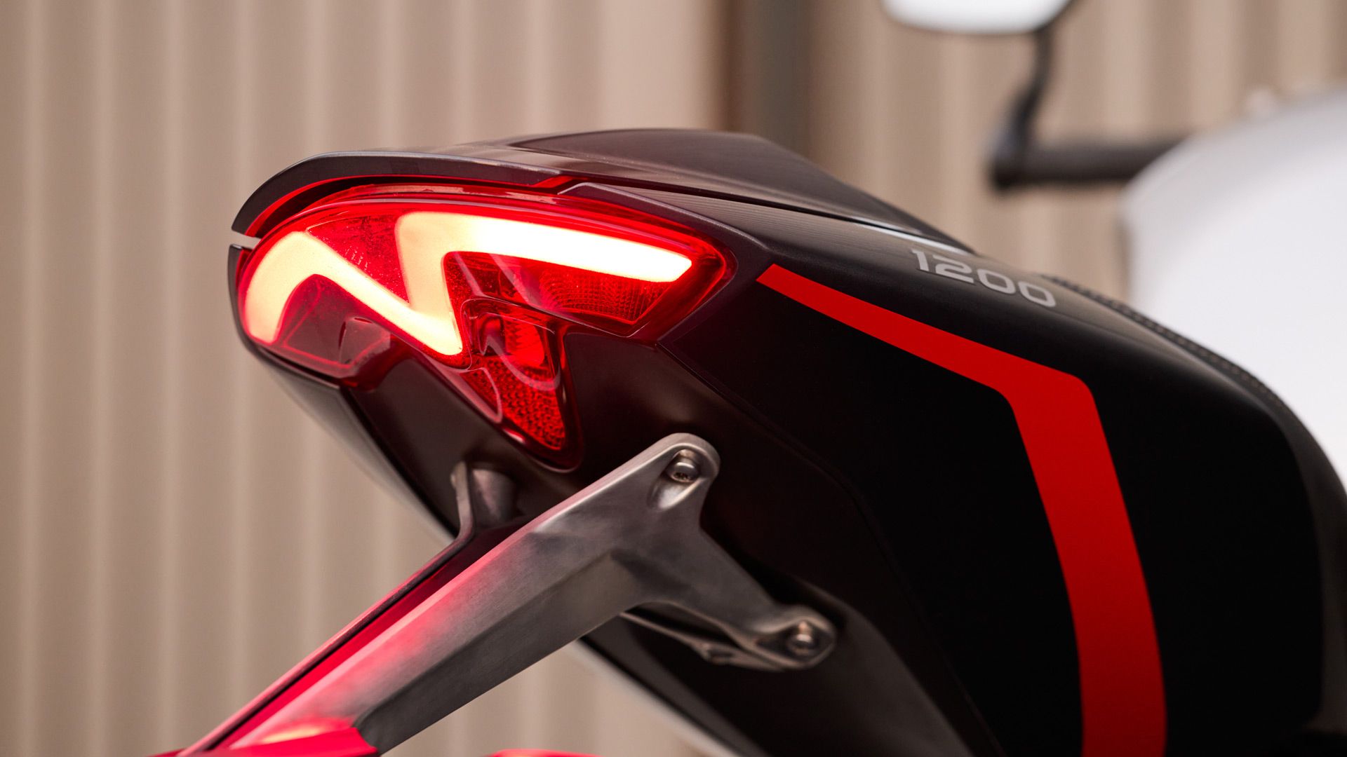 Triumph Speed Triple 1200 RS 2025 Detalles (8)