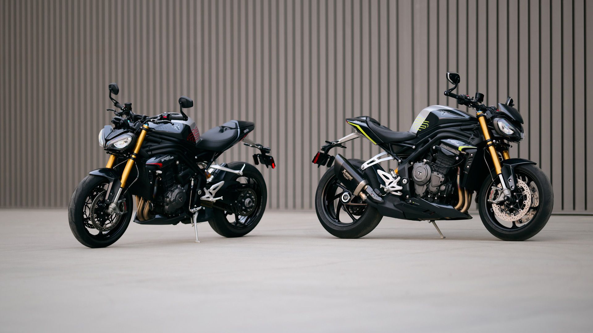 Triumph Speed Triple 1200 RS 2025 Estatica (1)