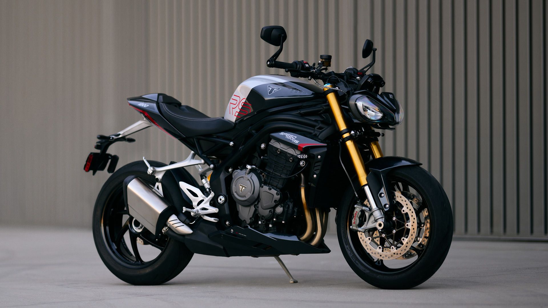 Triumph Speed Triple 1200 RS 2025 Estatica (2)