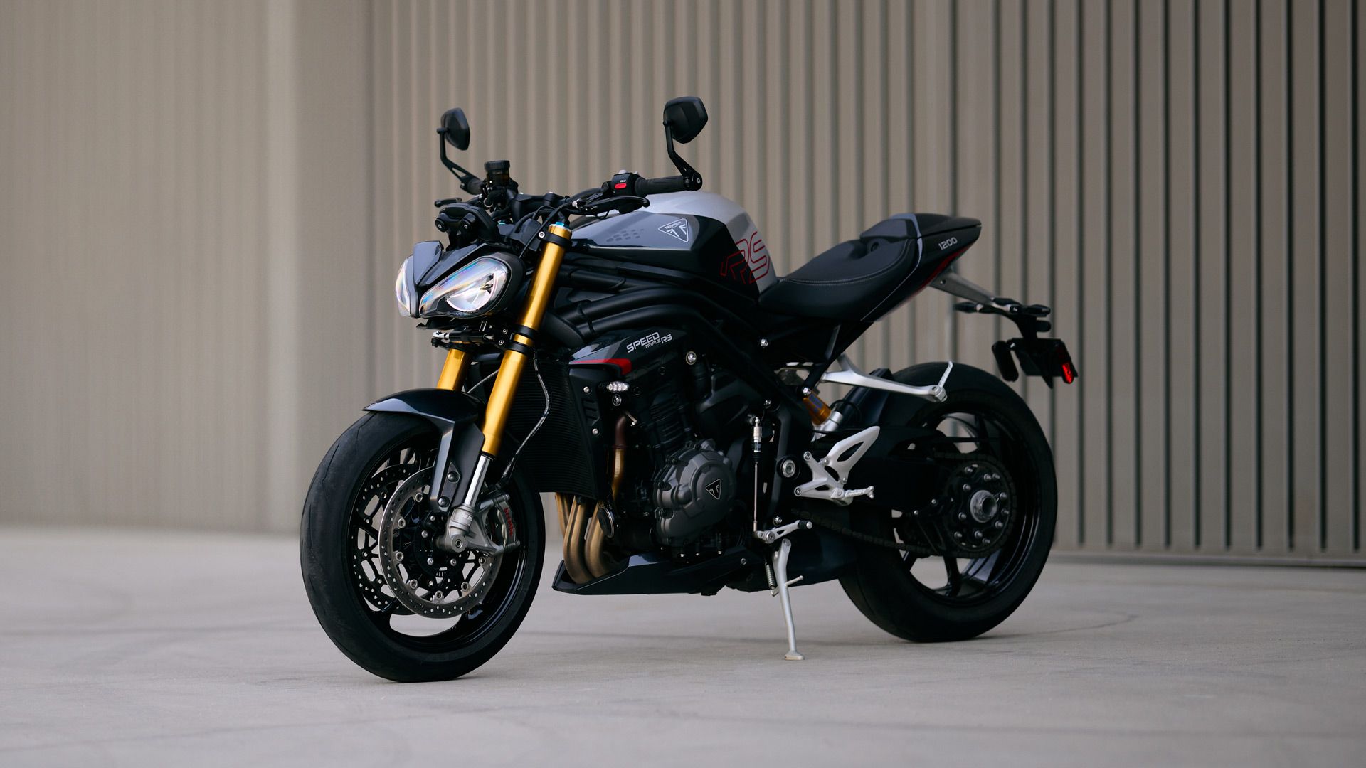 Triumph Speed Triple 1200 RS 2025 Estatica (3)