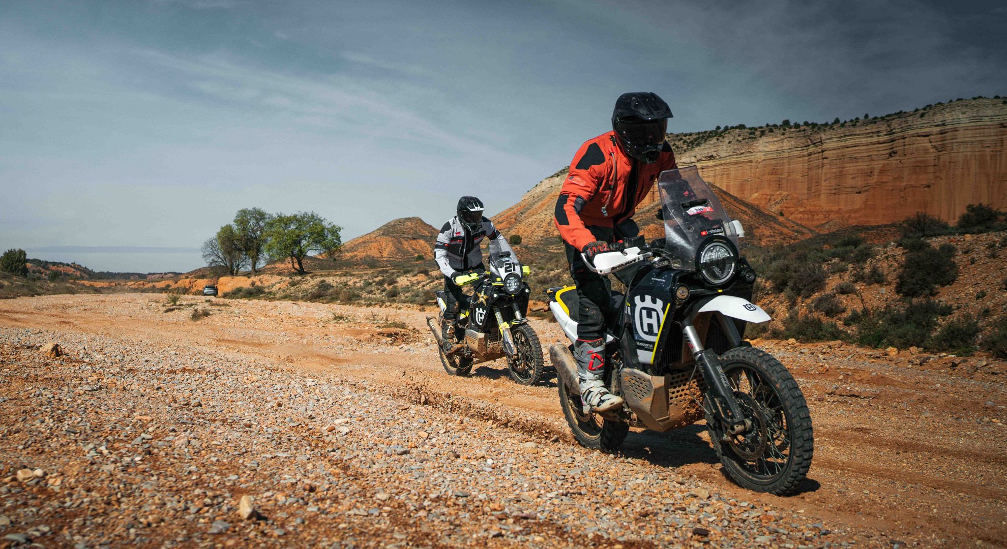 Leatt ADV Rally 5.5