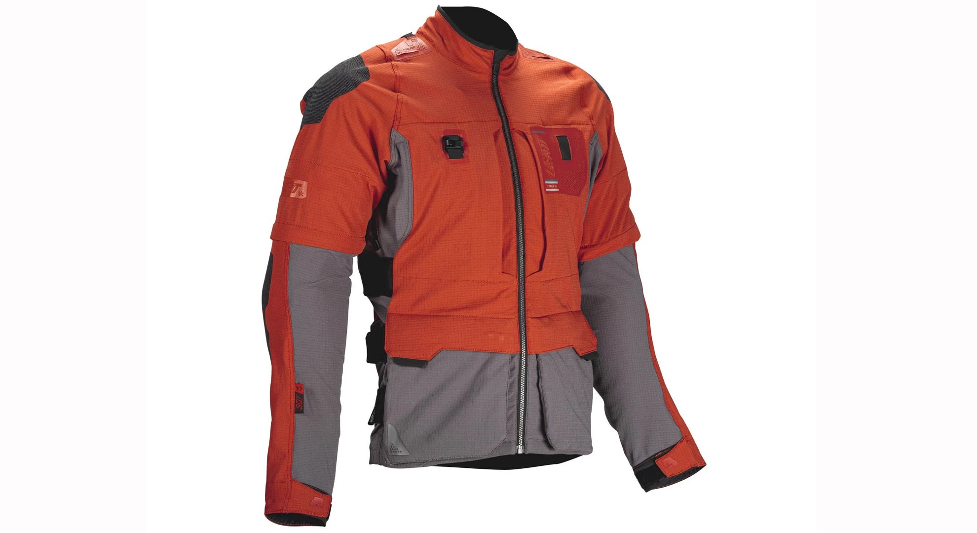 Leatt ADV Rally 5.5