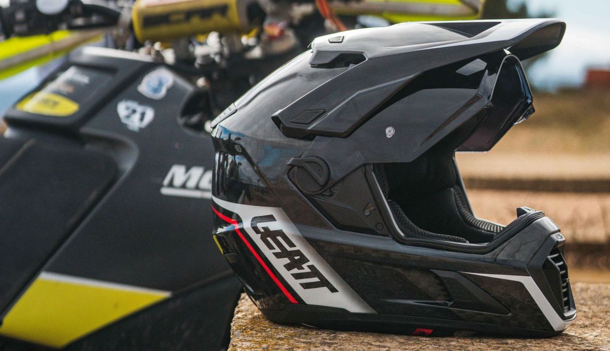 Cascos Leatt ADV Cascos Leatt ADV