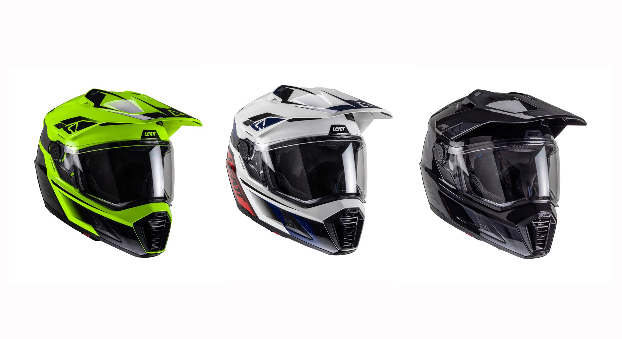 Leatt ADV 8.5
