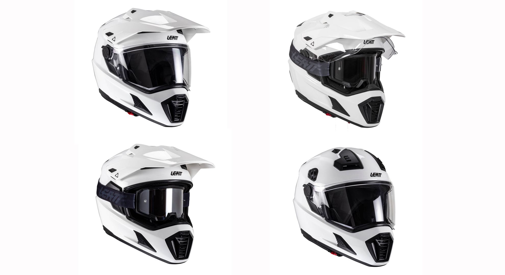 Leatt ADV 8.5