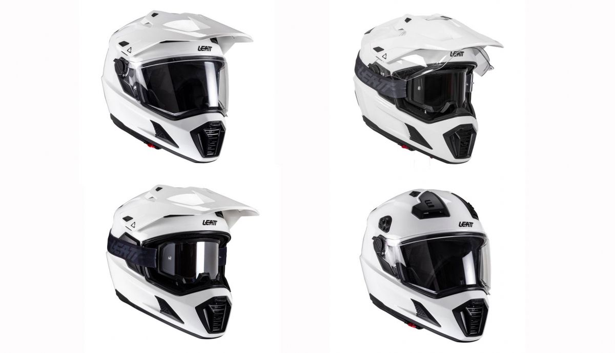 Leatt ADV 8.5 Leatt ADV 8.5