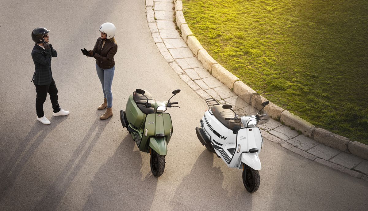 Lambretta V125 Special Flex estaticas (2)