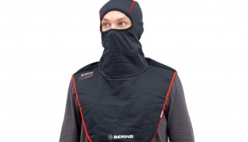 Bering Plastron Bering Plastron