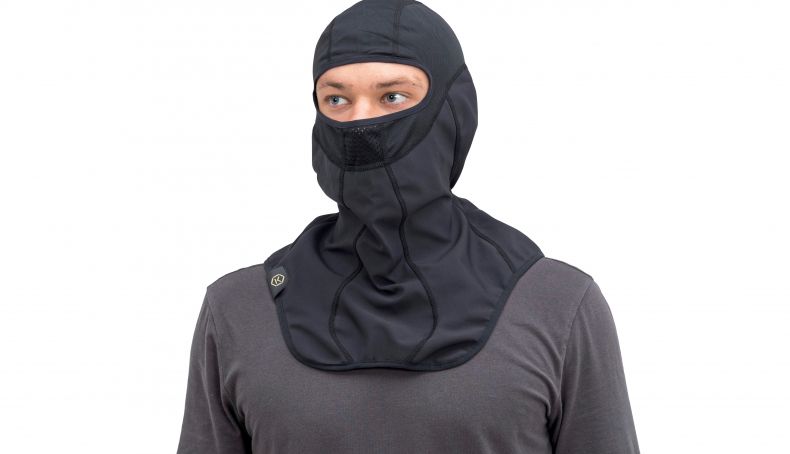 Knox Hot Hood Knox Hot Hood
