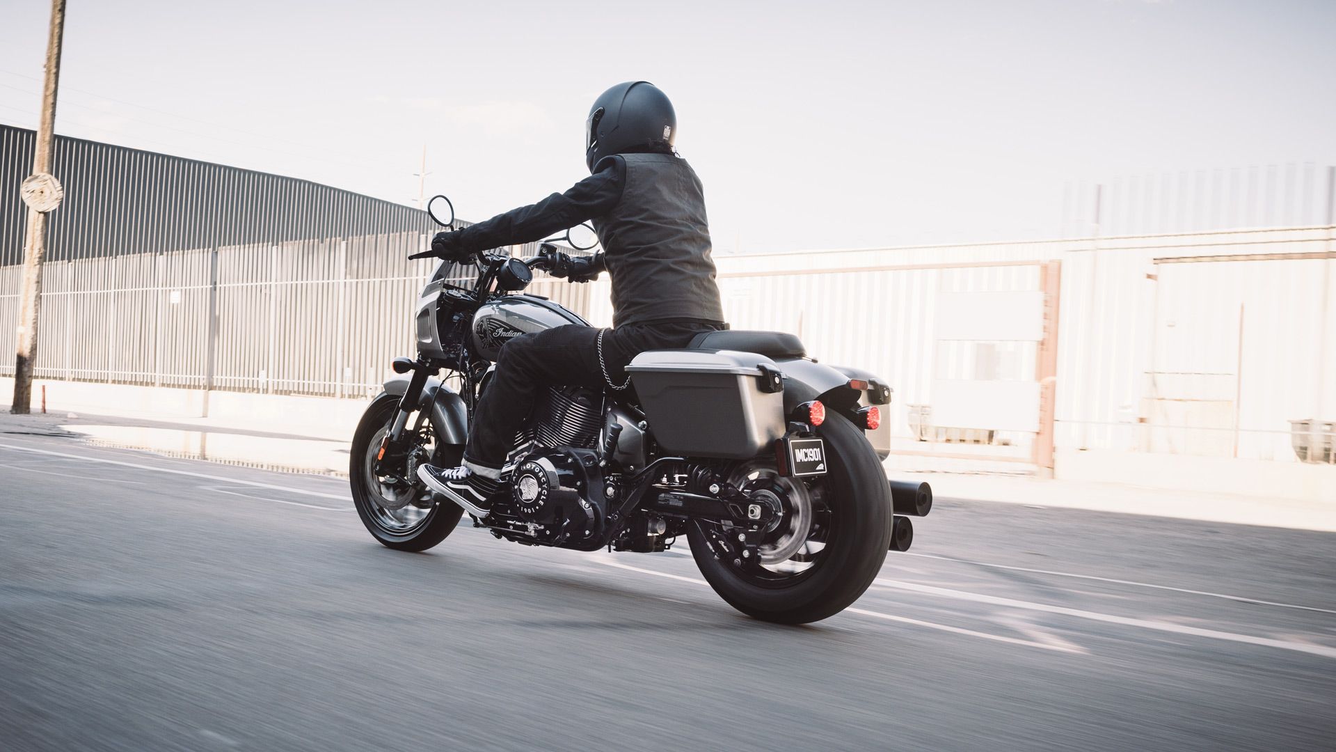 Indian Sport Chief 2025 Accion (9)