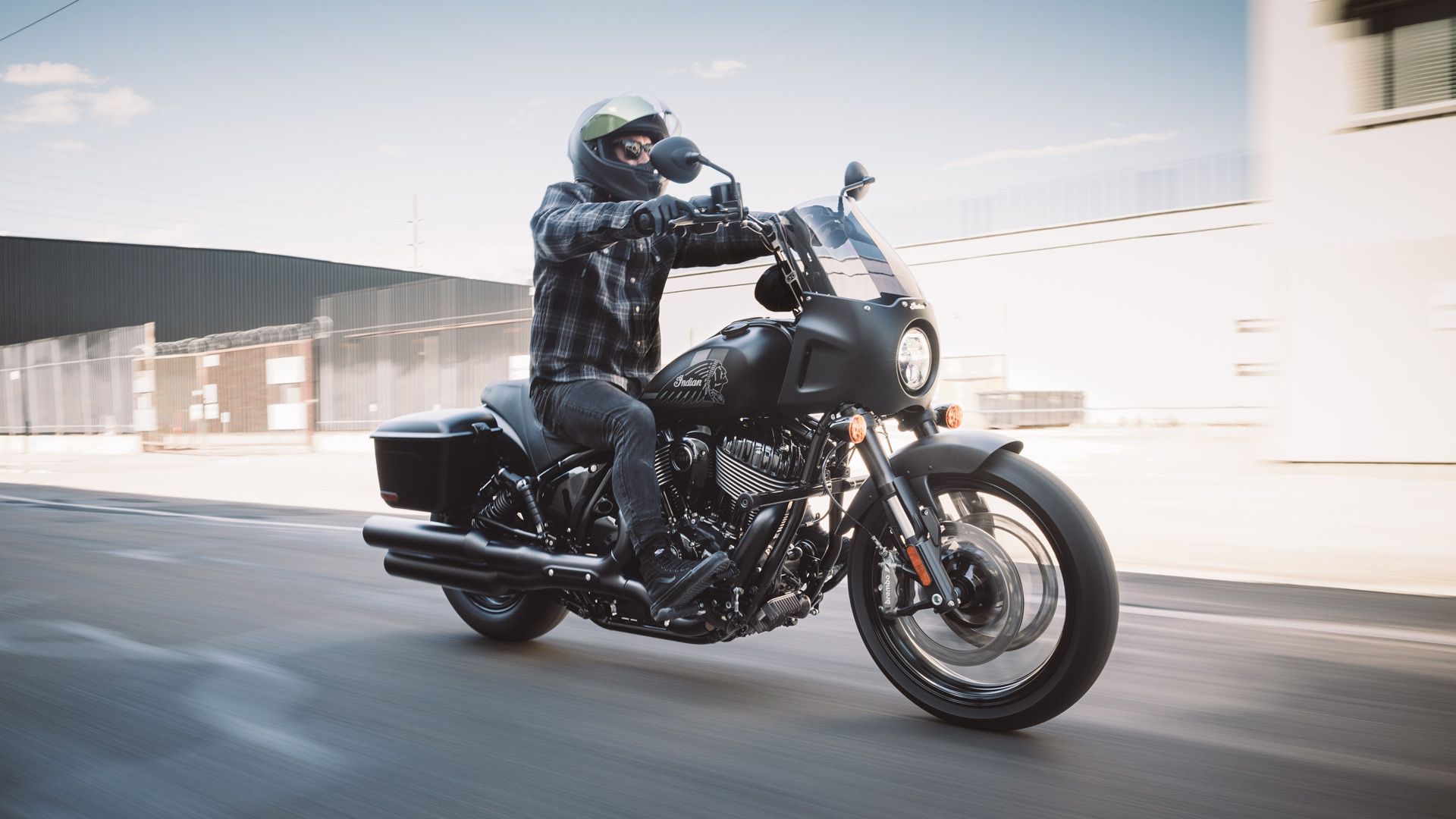 Indian Sport Chief 2025 Accion (14)