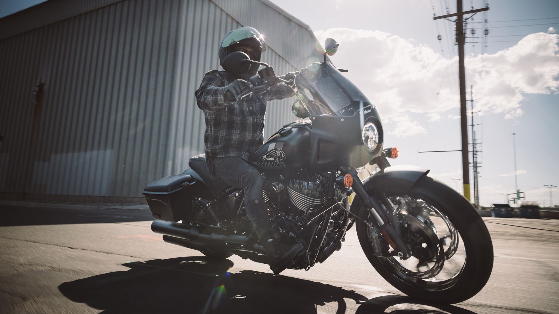 Indian Sport Chief 2025 Accion (15)