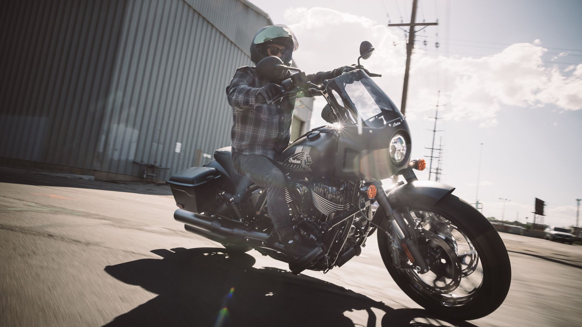 Indian Sport Chief 2025 Accion (16)