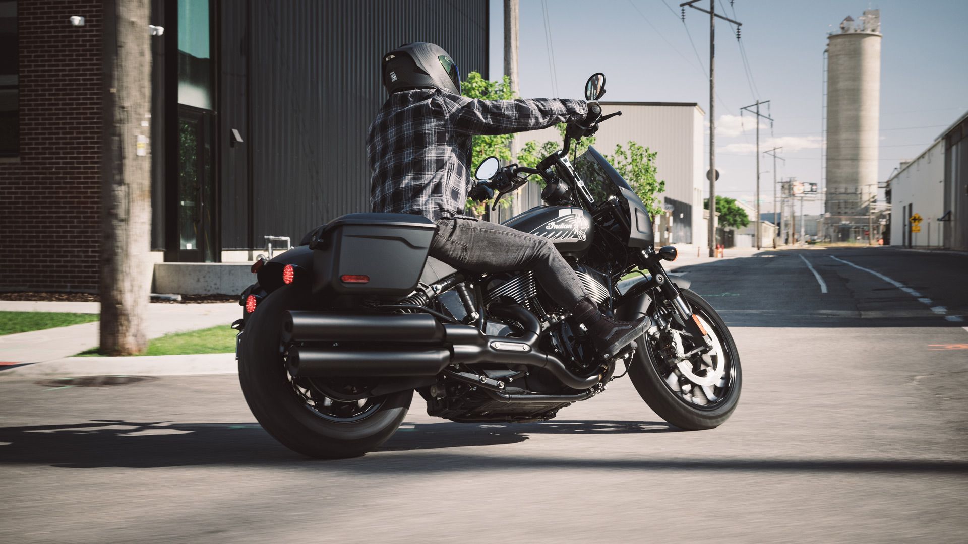 Indian Sport Chief 2025 Accion (17)
