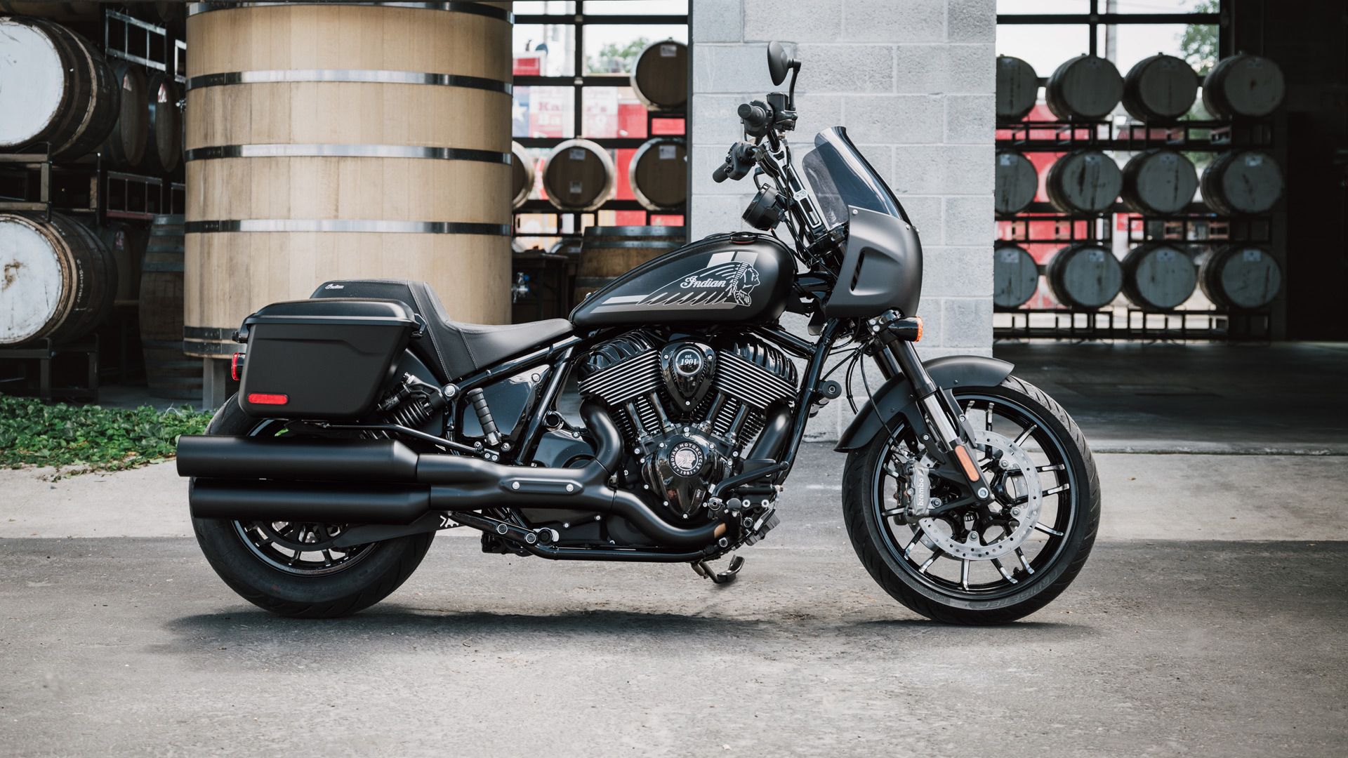 Indian Sport Chief 2025 Estatica (2)