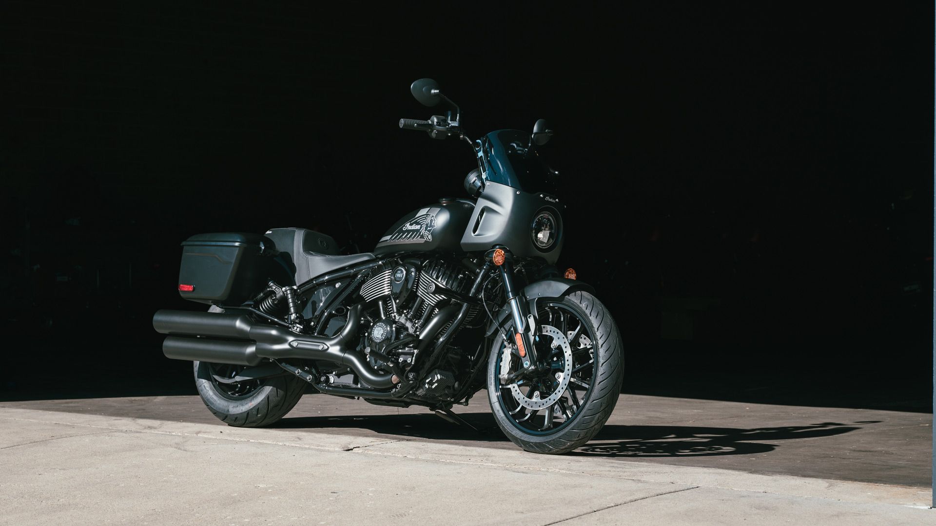 Indian Sport Chief 2025 Estatica (3)