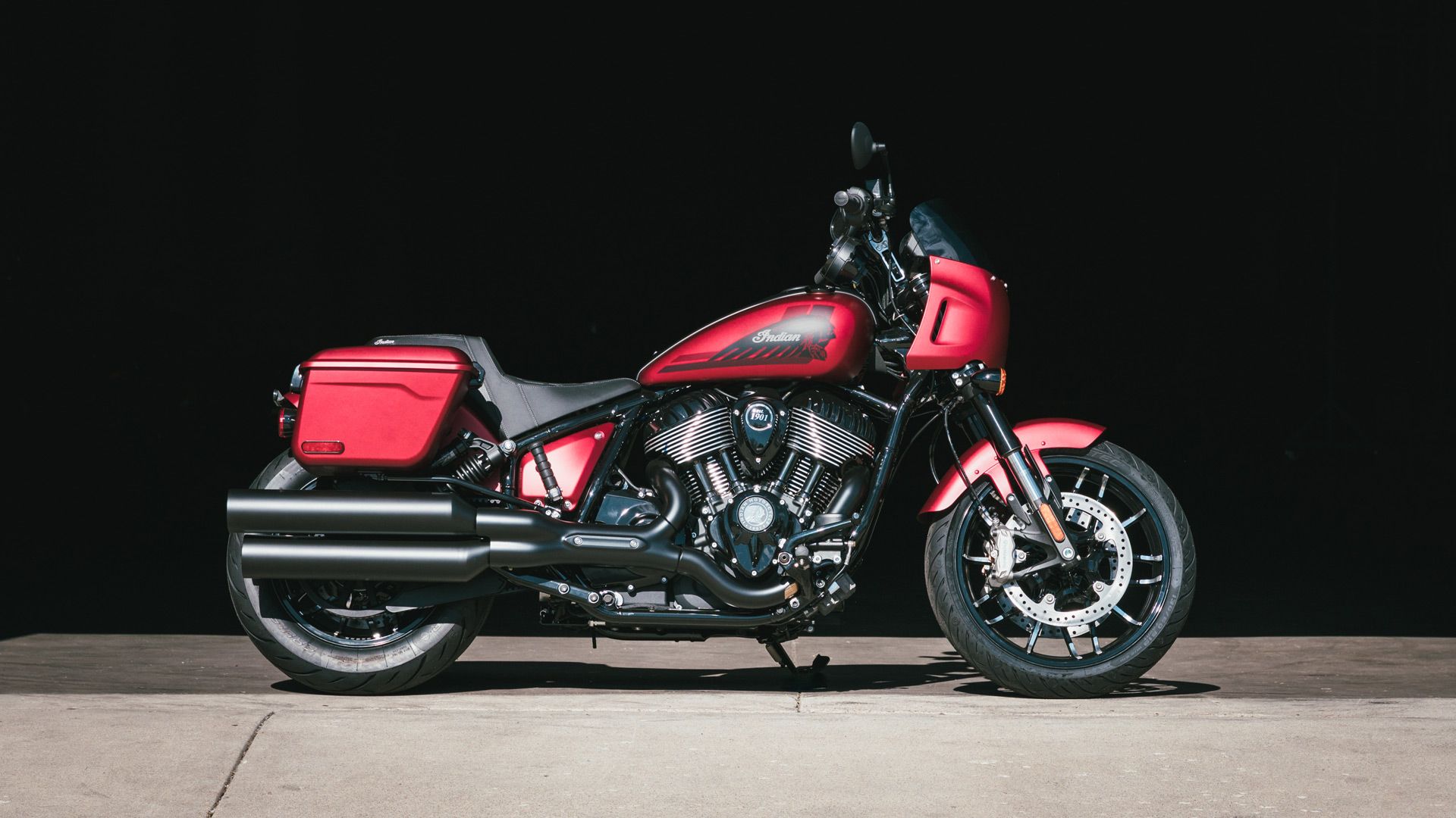 Indian Sport Chief 2025 Estatica (6)