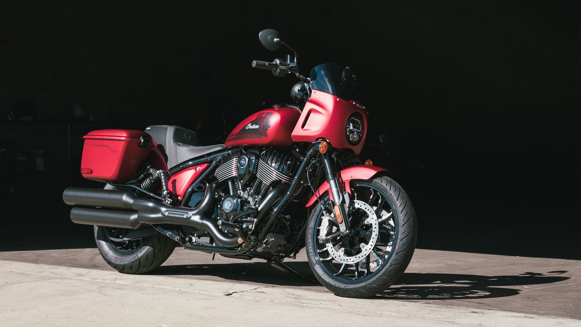 Indian Sport Chief 2025 Estatica (7)
