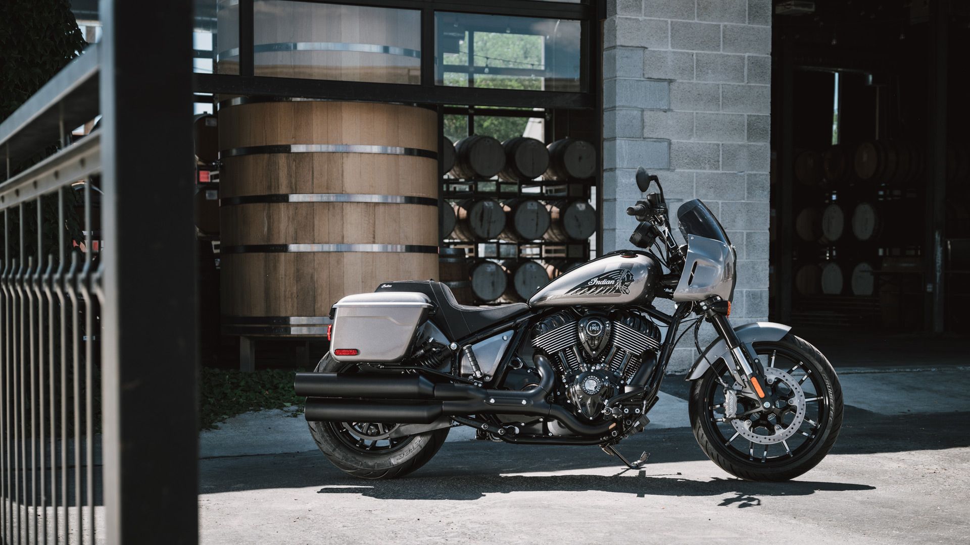 Indian Sport Chief 2025 Estatica (8)