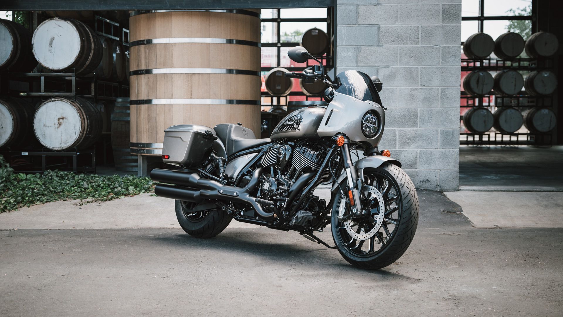 Indian Sport Chief 2025 Estatica (9)