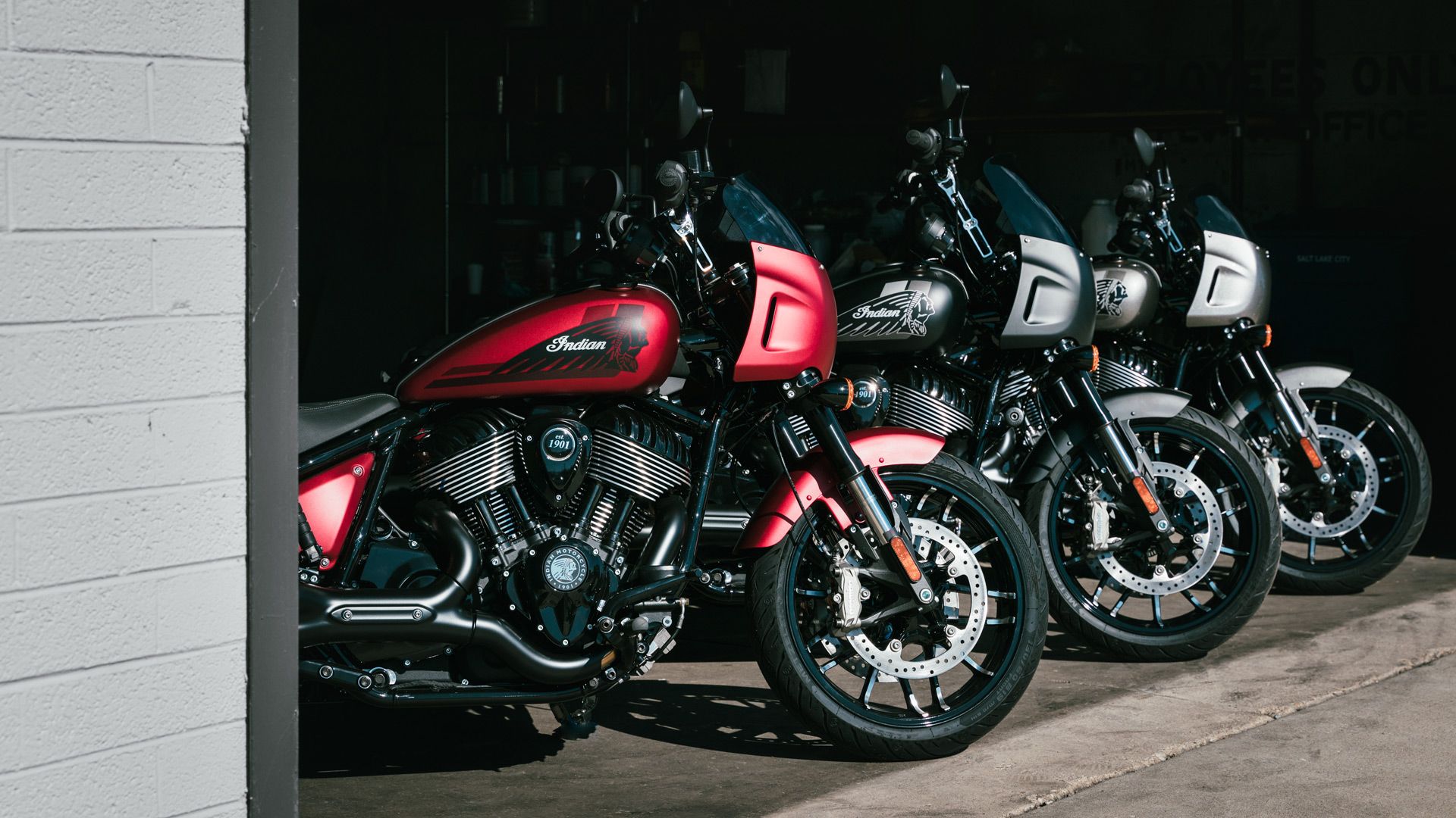 Indian Sport Chief 2025 Grupos (1)