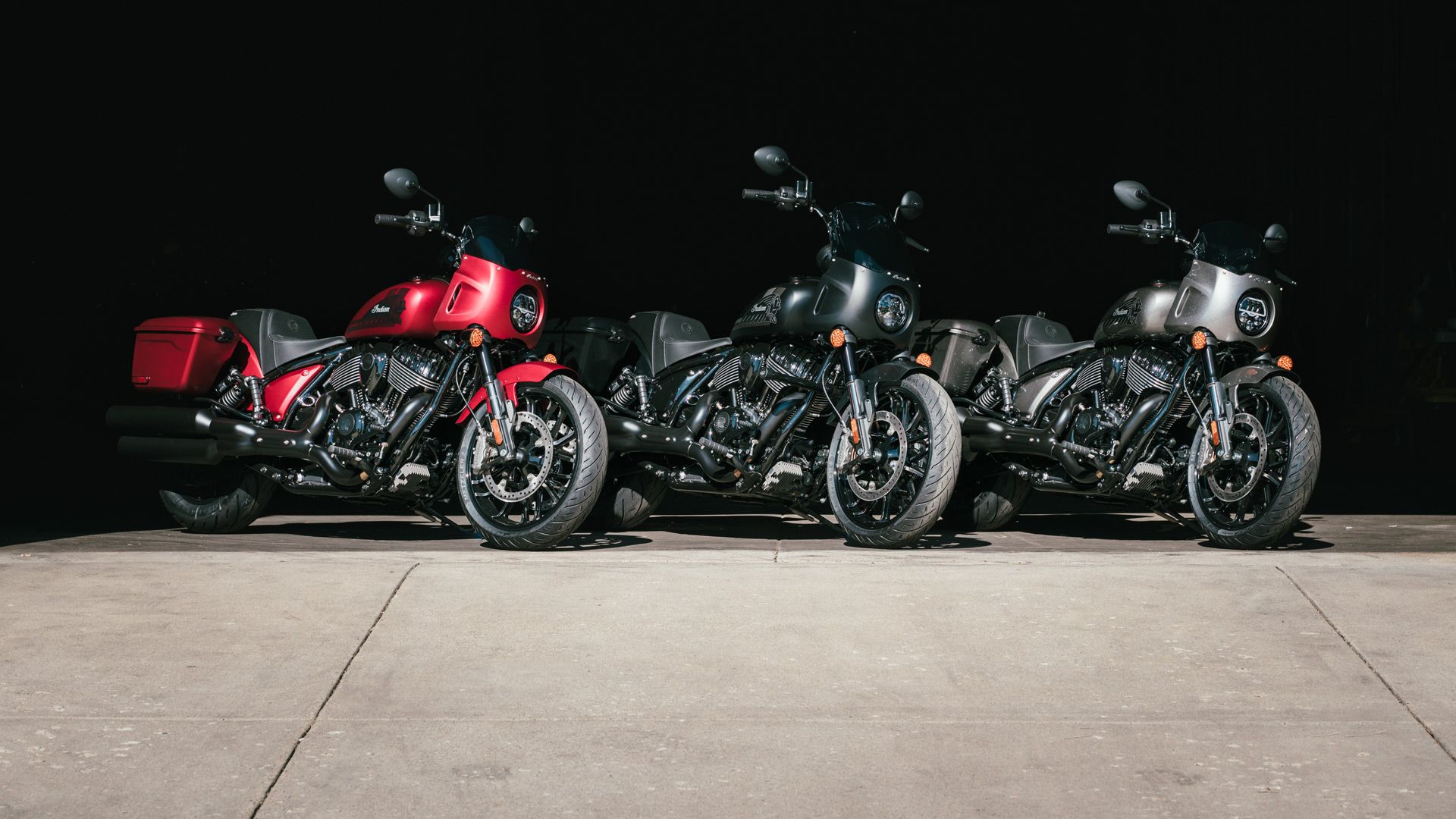 Indian Sport Chief 2025 Grupos (2)