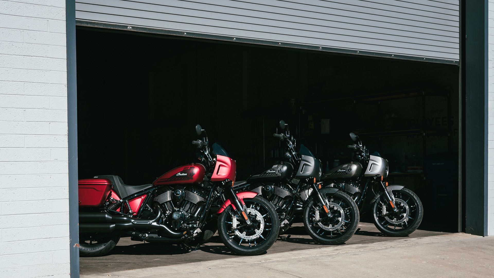 Indian Sport Chief 2025 Grupos (3)