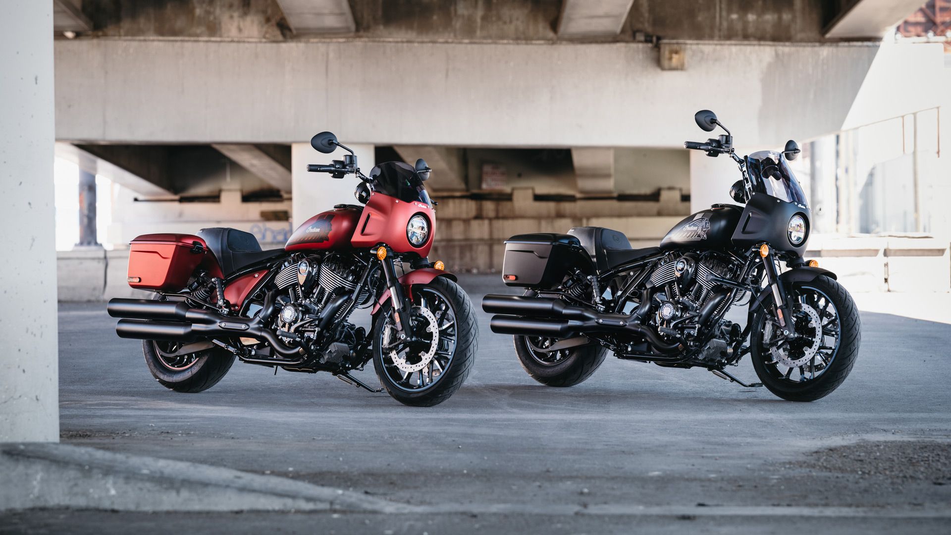 Indian Sport Chief 2025 Grupos (12)