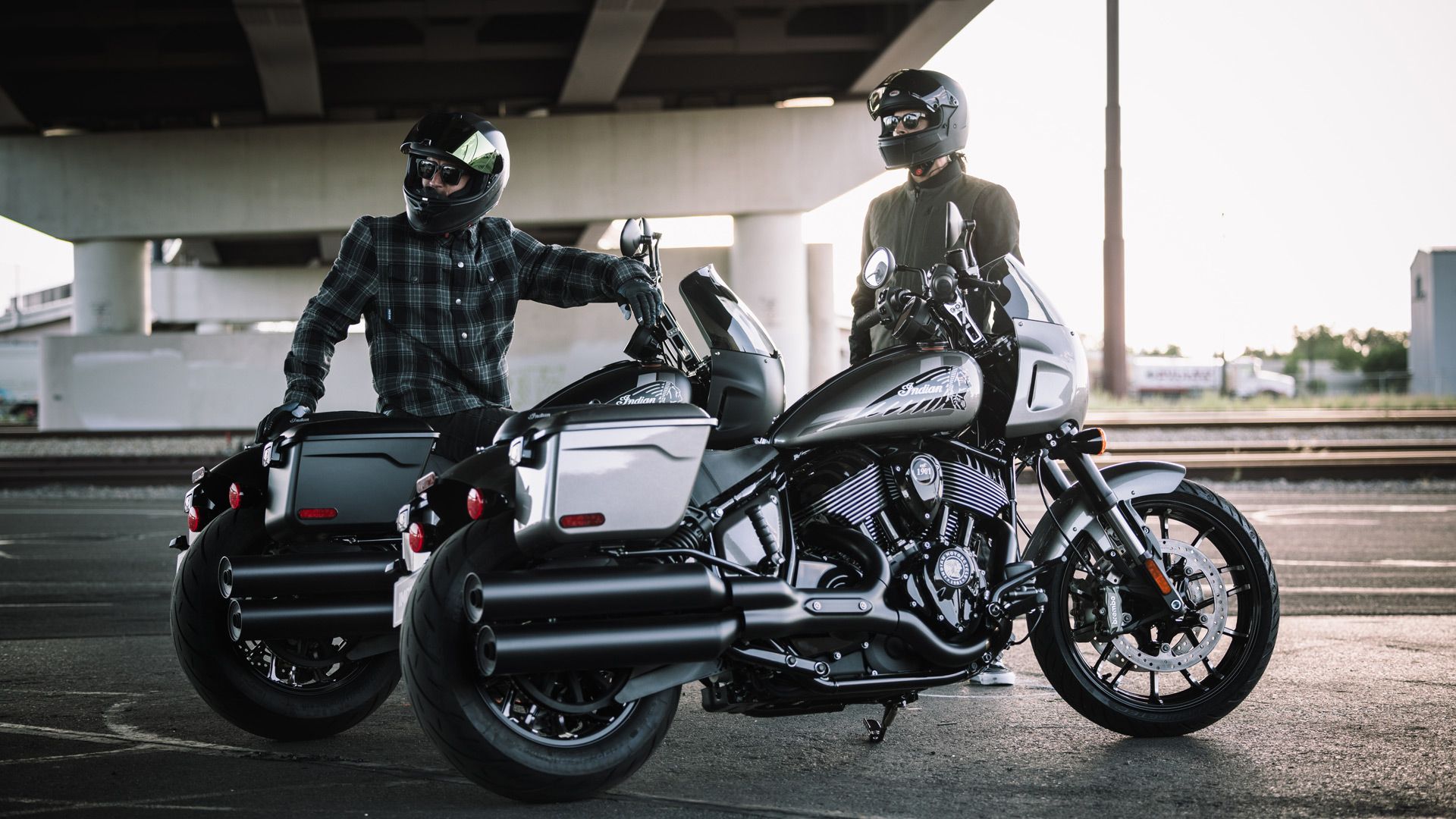 Indian Sport Chief 2025 Grupos (13)