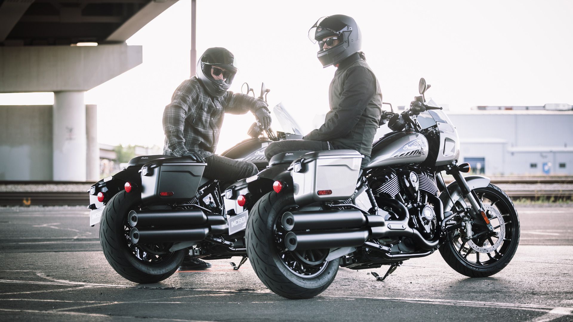 Indian Sport Chief 2025 Grupos (17)
