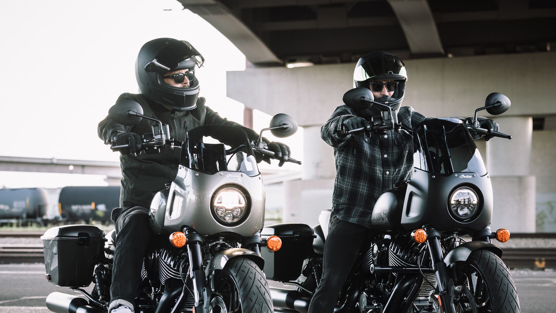 Indian Sport Chief 2025 Grupos (21)