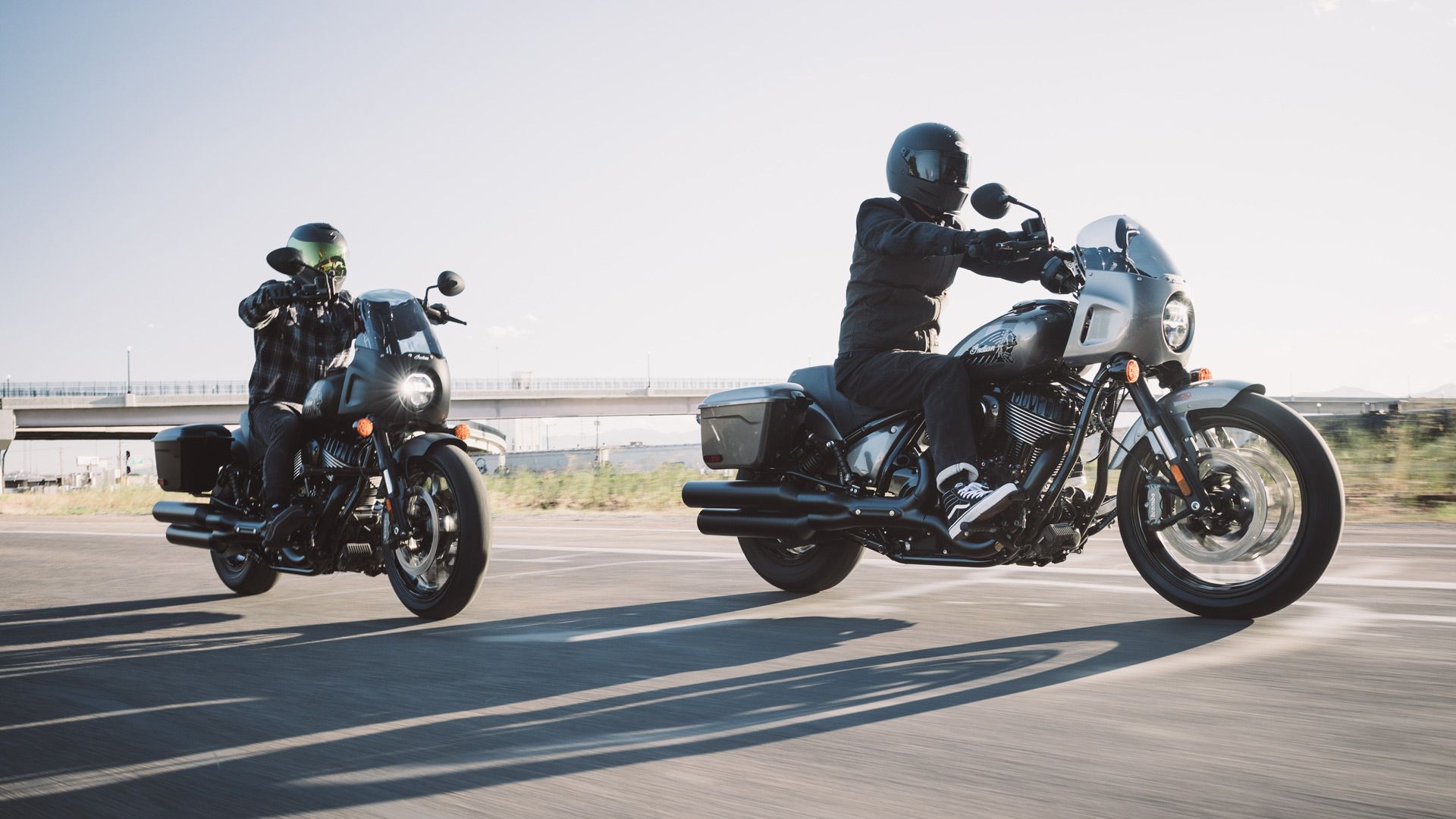 Indian Sport Chief 2025 Grupos (22)