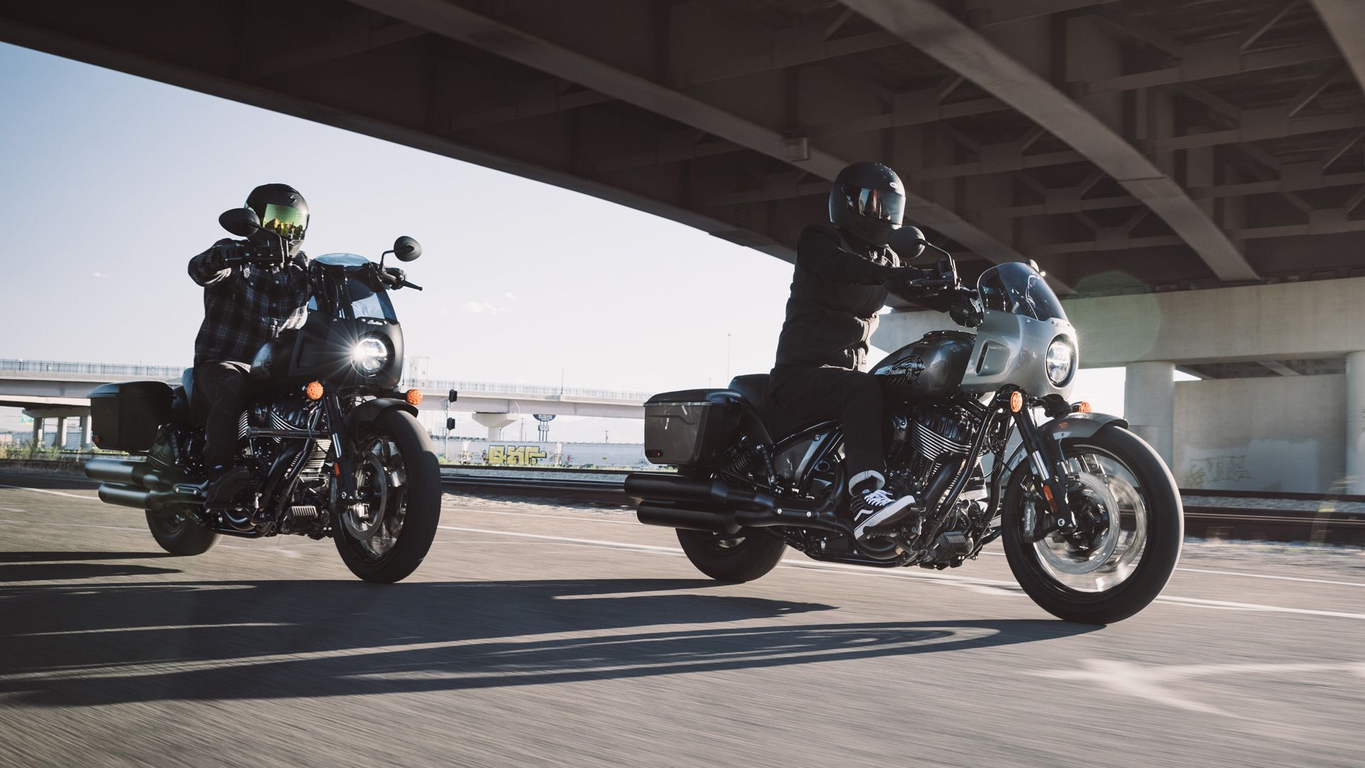 Indian Sport Chief 2025 Grupos (23)