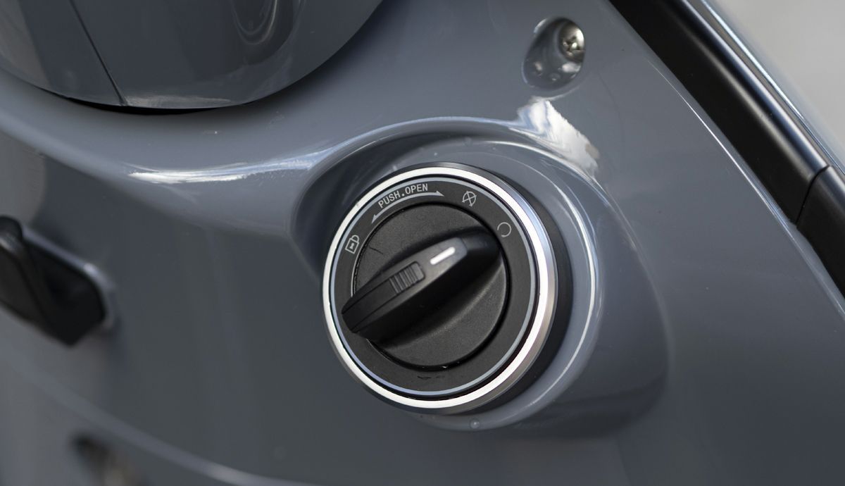 Velca Calima S Keyless Velca Calima S Keyless