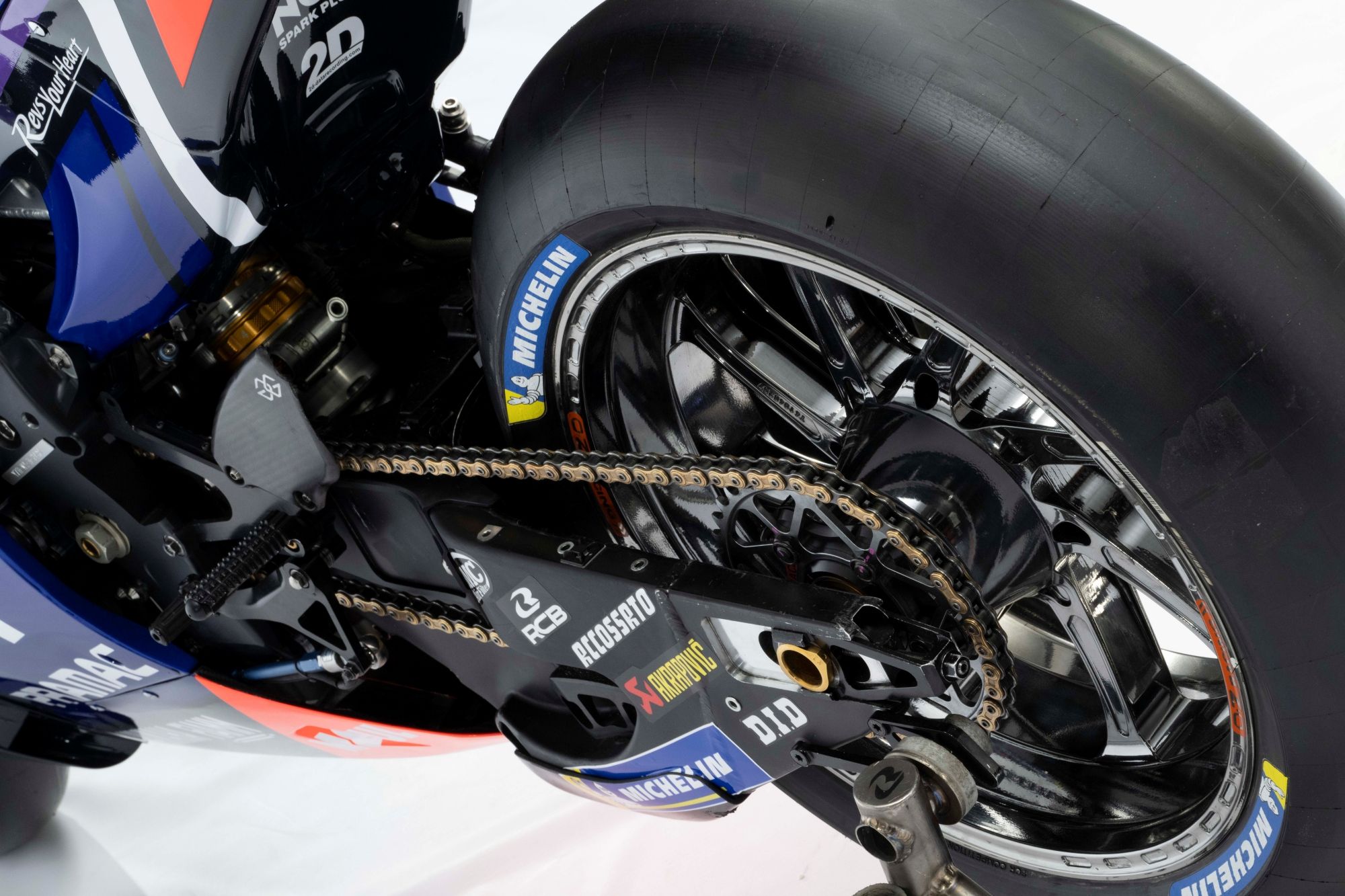 Yamaha YZR M1 Prima Pramac MotoGP 2025 Jack Miller Miguel Oliveira 31