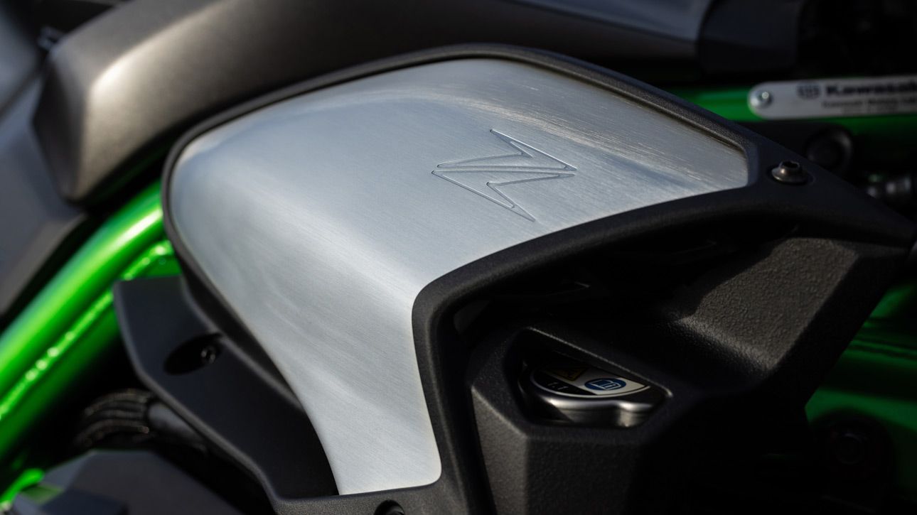 Kawasaki Z900 2025 Detalles (24)