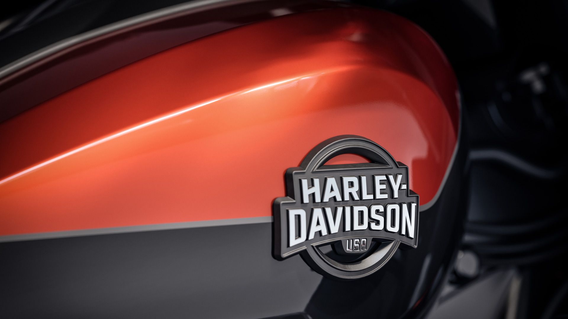 Harley Davidson Street Bob 2025 Detalles (10)