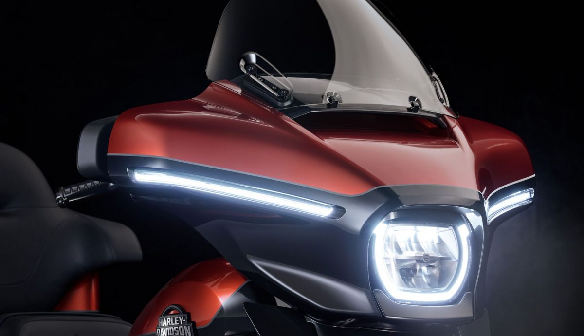 Harley Davidson Street Bob 2025 Detalles (11)