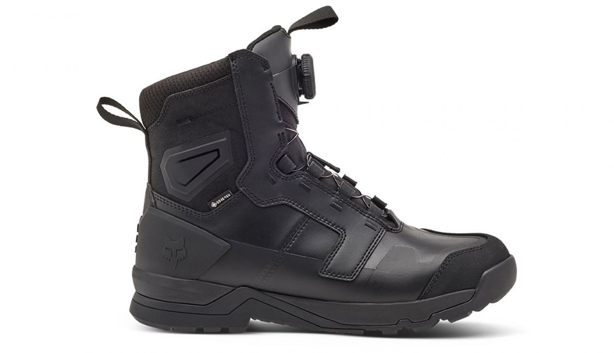 FOX Botas Defend ADV (2) FOX Botas Defend ADV (2)
