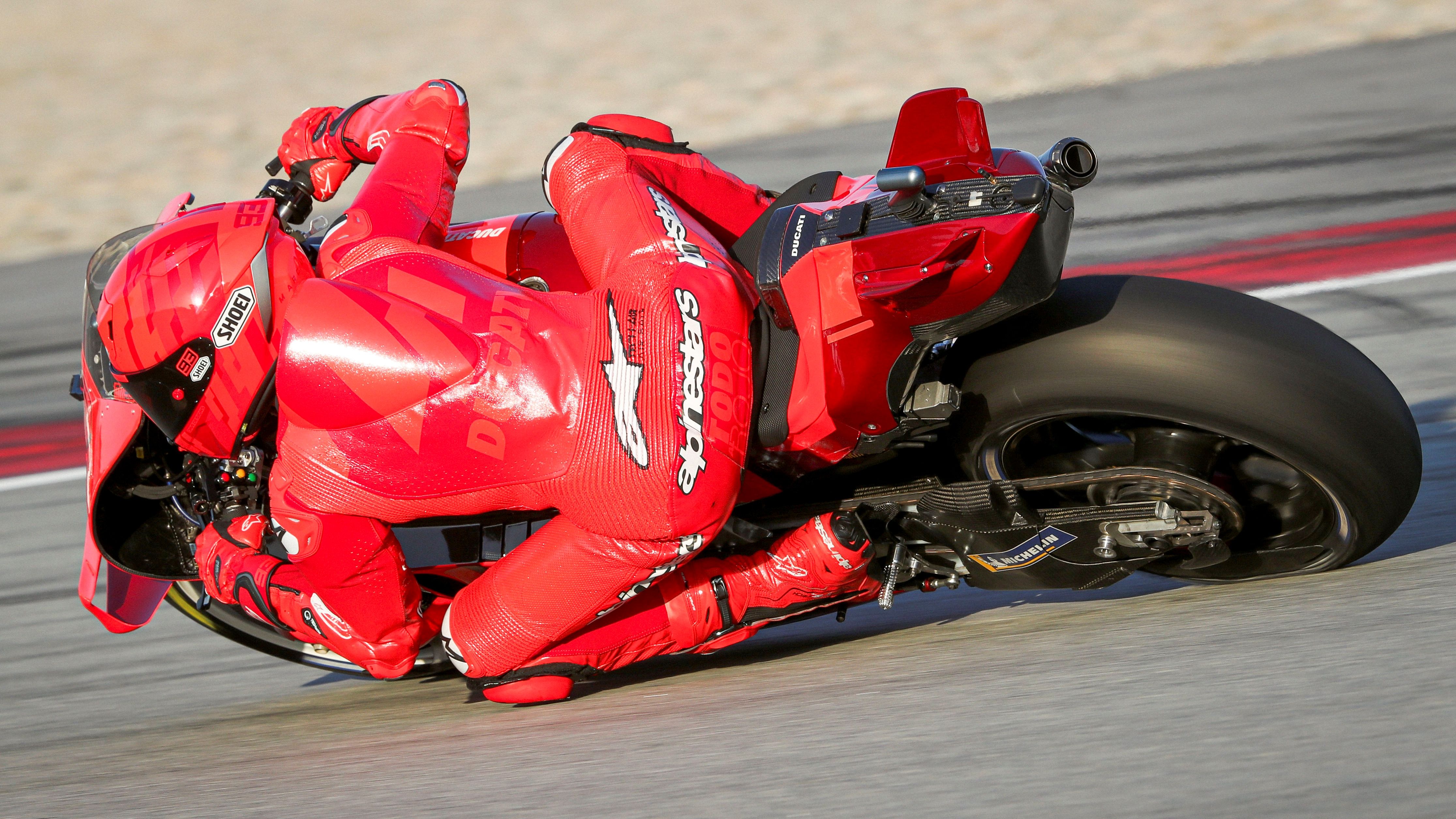 El Test Oficial de Sepang abre la acción de 2025 para casi todos los pilotos de MotoGP