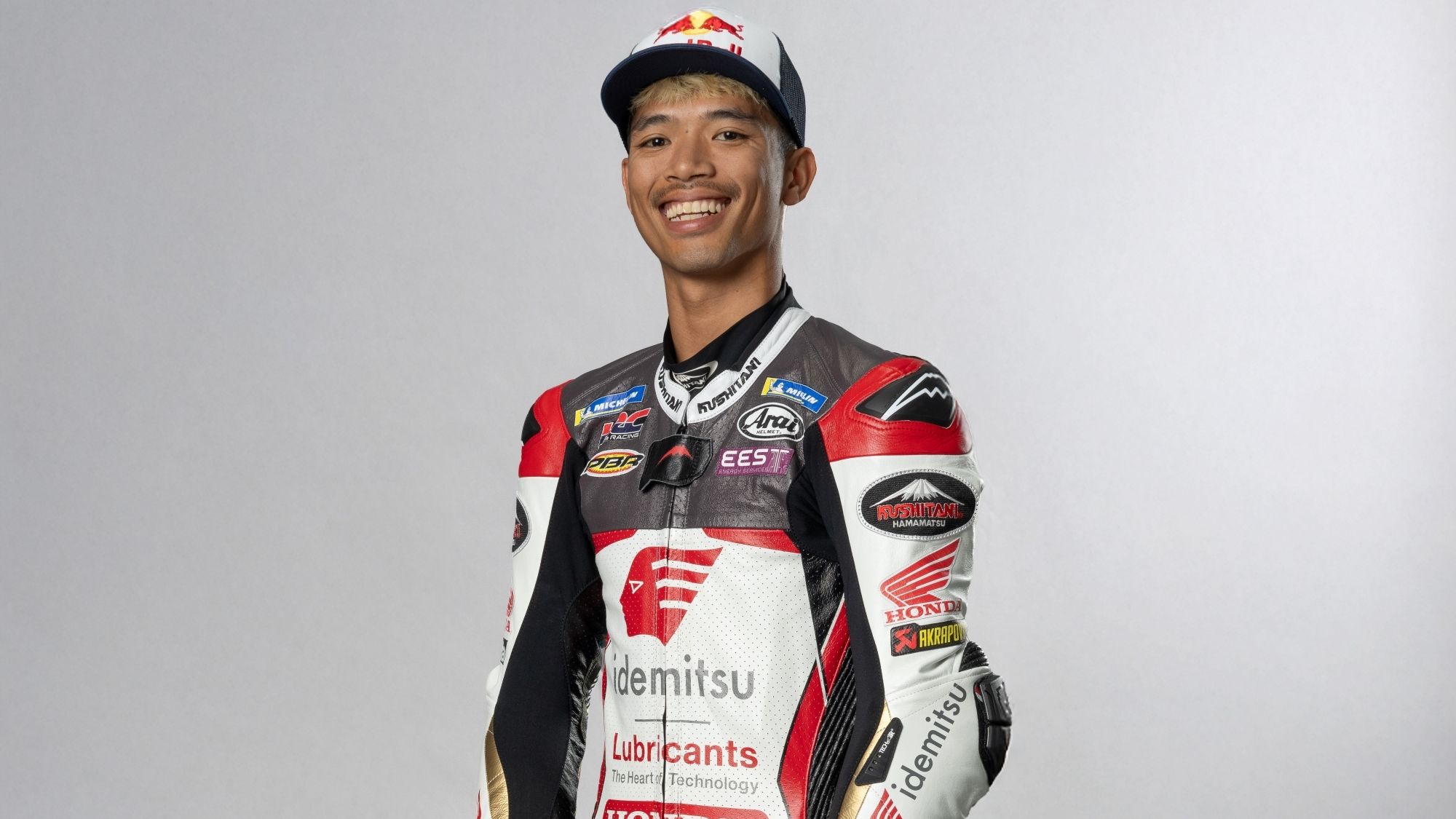 Honda RC213V Castrol Idemitsu LCR MotoGP 2025 Johann Zarco Somkiat Chantra 03