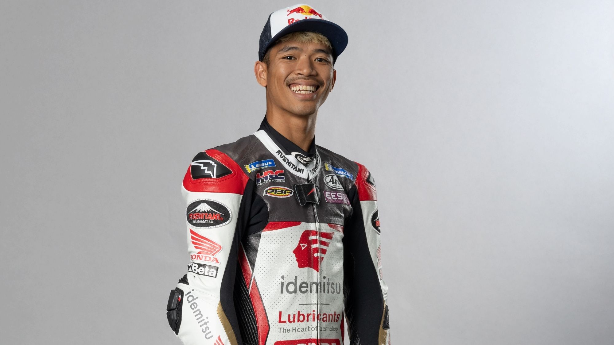 Honda RC213V Castrol Idemitsu LCR MotoGP 2025 Johann Zarco Somkiat Chantra 07